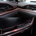 Ruban décoratif pour l'intérieur de la voiture 5 m 5
