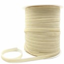 Ruban en velours de 25 mm et 4,6 m Ruban décoratif de luxe Ruban ornemental pour emballage de cadeaux Décorations de mariage Création 10