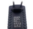 Ruban LED RGB étanche + télécommande + adaptateur secteur DC 12V 9