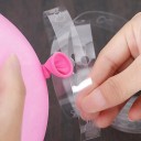 Ruban pour guirlande de ballons 5 m 1