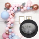 Ruban pour guirlande de ballons 5 m 2