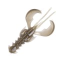 Rubber Bait 6.5 cm 10 pcs 2