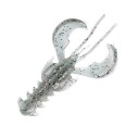 Rubber Bait 6.5 cm 10 pcs 27