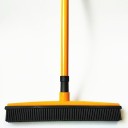 Rubber Broom 3