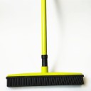 Rubber Broom 7