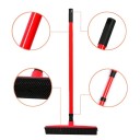 Rubber Broom 10