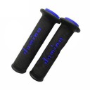 Rubber Handlebar Grips 2 pcs 3