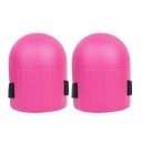 Rubber Knee Protectors 4
