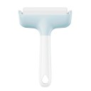 Rubber Roller for Vinyl and Crafting 17 × 11.5 cm Reusable Material for DIY Projects and Smoothing Surfaces 2