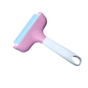 Rubber Roller for Vinyl and Crafting 17 × 11.5 cm Reusable Material for DIY Projects and Smoothing Surfaces 3