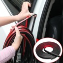Rubber Seal for Car Doors and Boot 1