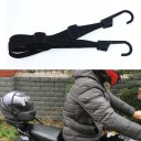 Rubber Strap for Securing Helmet 1