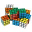 Rubik kocka 3x3 2