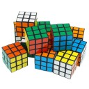 Rubikin kuutio 3x3 2