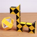 Rubikov had 24 dielikov 2