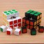 Rubikova kocka 1