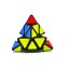 Rubikova pyramída 2