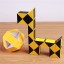 Rubikův had 24 dielikov 1