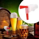 Rubinetto da birra in plastica 5