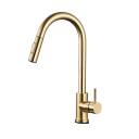 Rubinetto da cucina P3538 3