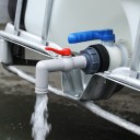 Rubinetto di scarico per serbatoio IBC S60X6 2