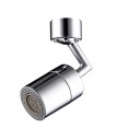 Rubinetto girevole universale a 720° 1