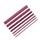 Ruby Knife Sharpening Steel 10