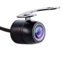 Rückfahrkamera für Autos für einfacheres Parken Sichtwinkel 170° Auflösung 648 x 480 px Sensor PC7070K Stromversorgung 12 V Videoformat NTSC 7