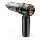 Ruční bezdrátový vysavač do auta CENRR 100 W Bezkartáčový motor 6000 mAh 24 x 21 x 8 cm Foukání i nafukování Pro auto 1
