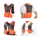 Rucsac de alergare ușor 5L, vestă de hidratare unisex, pentru maraton, ciclism și drumeții, rucsac ultraușor durabil pentru bărbați și femei, sporturi în aer liber 3