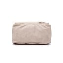 Rucsac elegant pentru scutece pentru bebeluși 35x29x15 cm, material PU, geantă de schimbat multifuncțională impermeabilă pentru mame 10