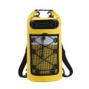 Rucsac impermeabil din PVC 30L 61x43x28 cm, geantă uscată pentru înot, pentru bărbați și femei, umăr, rafting, caiac, surfing, plimbări 3