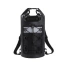 Rucsac impermeabil din PVC 30L 61x43x28 cm, geantă uscată pentru înot, pentru bărbați și femei, umăr, rafting, caiac, surfing, plimbări 1