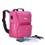 Rucsac mare de maternitate cu accesorii 5