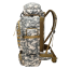 Rucsac militar tactic Rucsac de camping Rucsac de mare capacitate Rucsac de drumeție cu buzunare multiple 60L Impermeabil 72 x 34 x 17cm Model de camuflaj 2