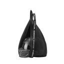 Rucsac reflectorizant pentru motocicletă, 55x30x20 cm, geantă pentru cască pentru bărbați și femei, geantă de călătorie pentru motocicletă, capacitate 2