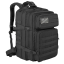 Rucsac tactic Rucsac de camping Rucsac de mare capacitate Rucsac de drumeție cu buzunare multiple 45L 50 x 30cm 1