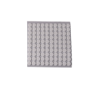 Ruedas autoadhesivas 10 mm 200 uds 1