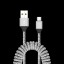 Rugalmas USB / USB-C kábel K662 2