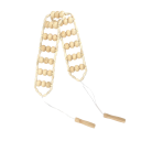 Rugmassage-instrument 2