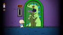 Rugrats: Aventuri în Gameland EU PS5 CD Key CD cheie 2