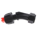 Ruiskun suutin H1018 4