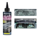 Ruitenreiniger 150 ml Hydrofobe effect met spons Tegen regen Verbetering van zichtbaarheid Voorruit zijruiten voor autoverzorging 3