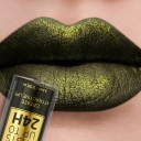 Ruj metalic lichid 3,6 ml Formulă rezistentă la apă cu durată lungă de purtare Luciu metalic Efect strălucitor activ 11