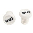 Rukojeti a zátky na kolo 28 x 20,5 mm Protiskluzové krytky řídítek 1 pár 3