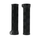 Rukojeti na řídítka 131 x 34 mm ODI Gumové gripy 22 mm Ergonomické BMX MTB Madla Fialová Růžová Oranžová Hnědá Černá Cyklistické 2
