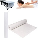Rulle med avrivbara engångsfotdynor 50 st non-woven tyg 53x70 cm 4