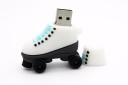 Rulleskøjter USB-flashdrev 2