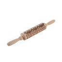 Rullo di Natale con motivo 11