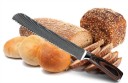 Ruostumattomasta teräksestä valmistettu leipäveitsi 1